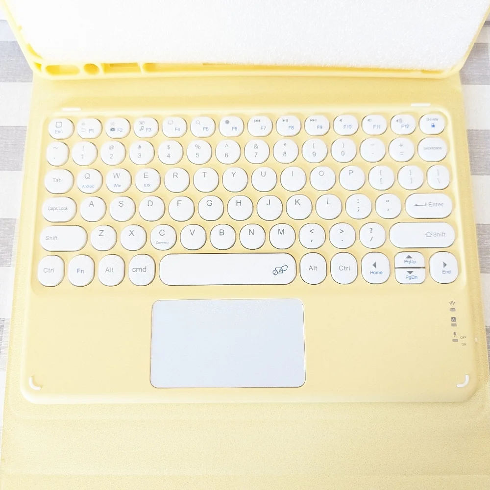 Ipad Keyboard Case
